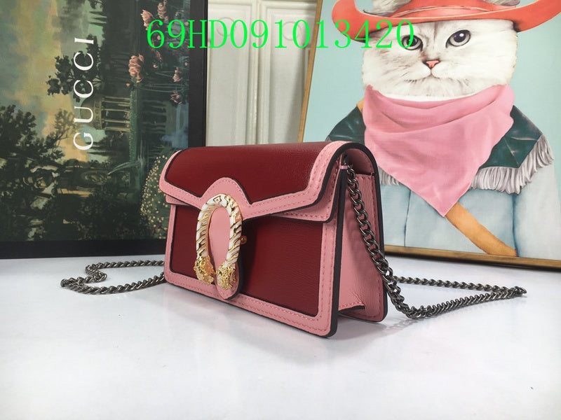 Glami Fashion - GCI Bags - 10687
