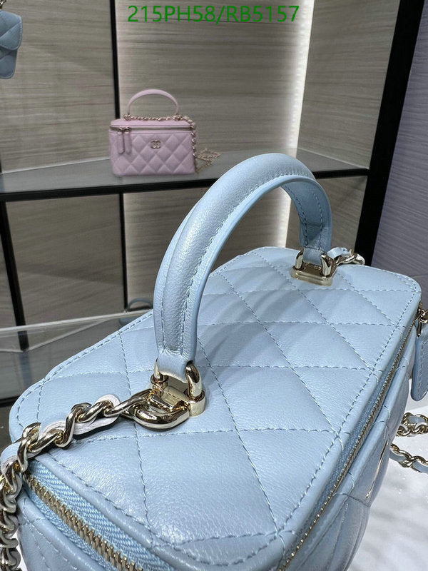 SAMC - CHL Bags - 353
