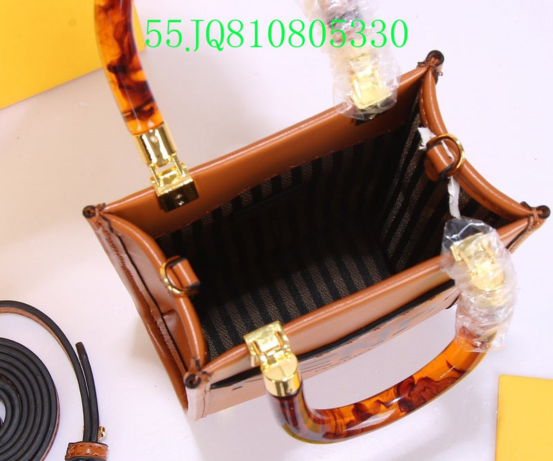 Glami - FDE Bags - 2468