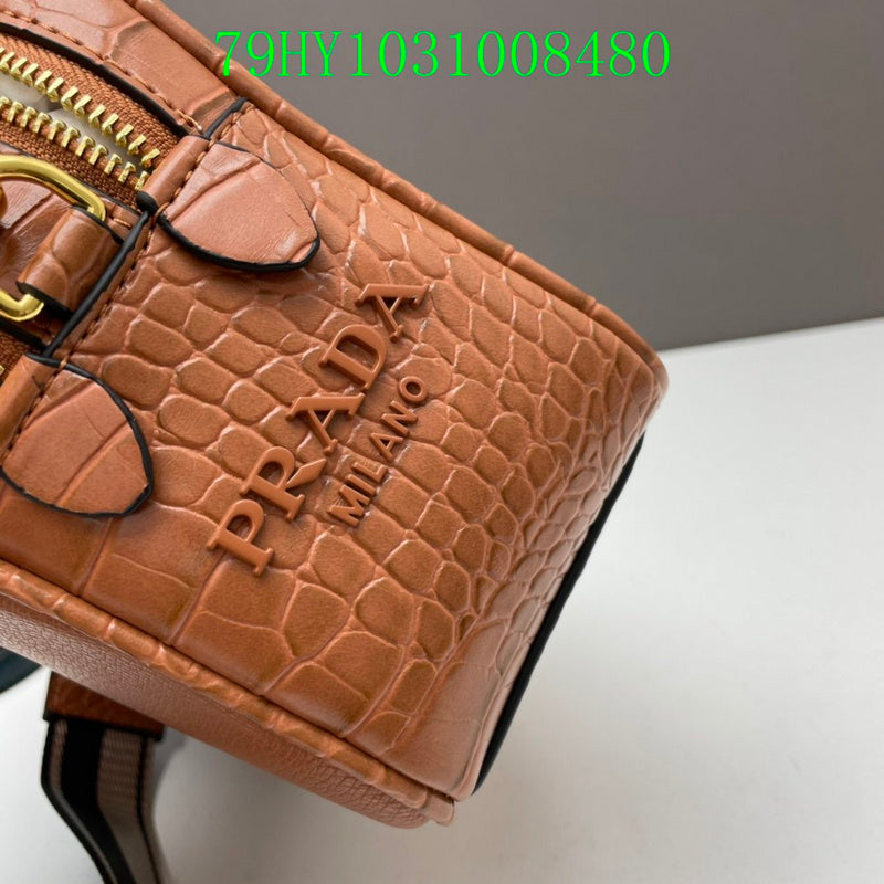 Satchel Bags - PDA Bags - 3931