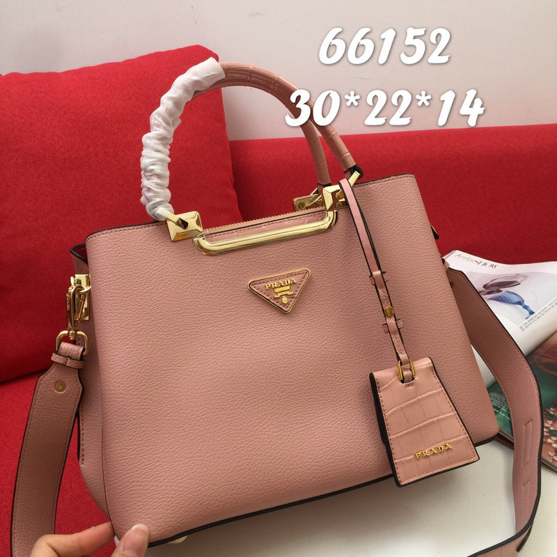 Satchel Bags - PDA Bags - 741