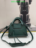 Satchel Bags - BGA Bags - 2431
