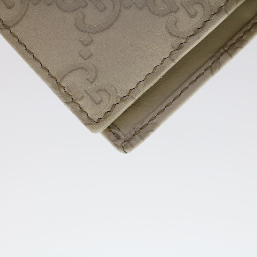 Gucci Guccissima