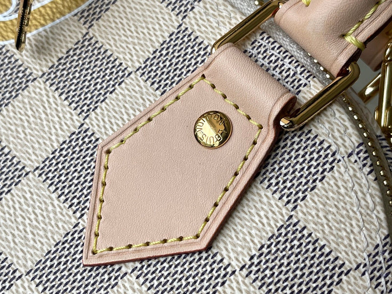 Satchel Bags - VL Bags - 1381