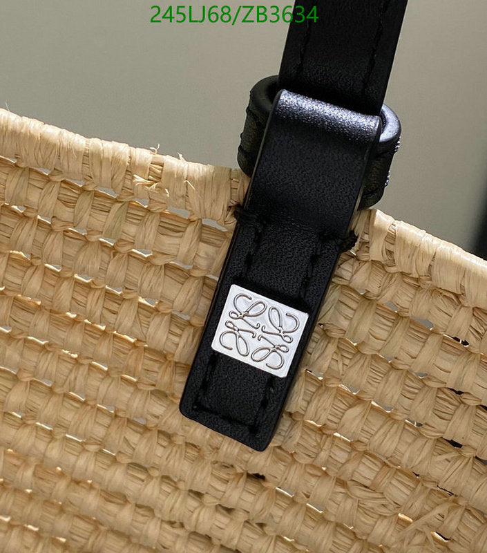SAMC - LWO Bags - 151