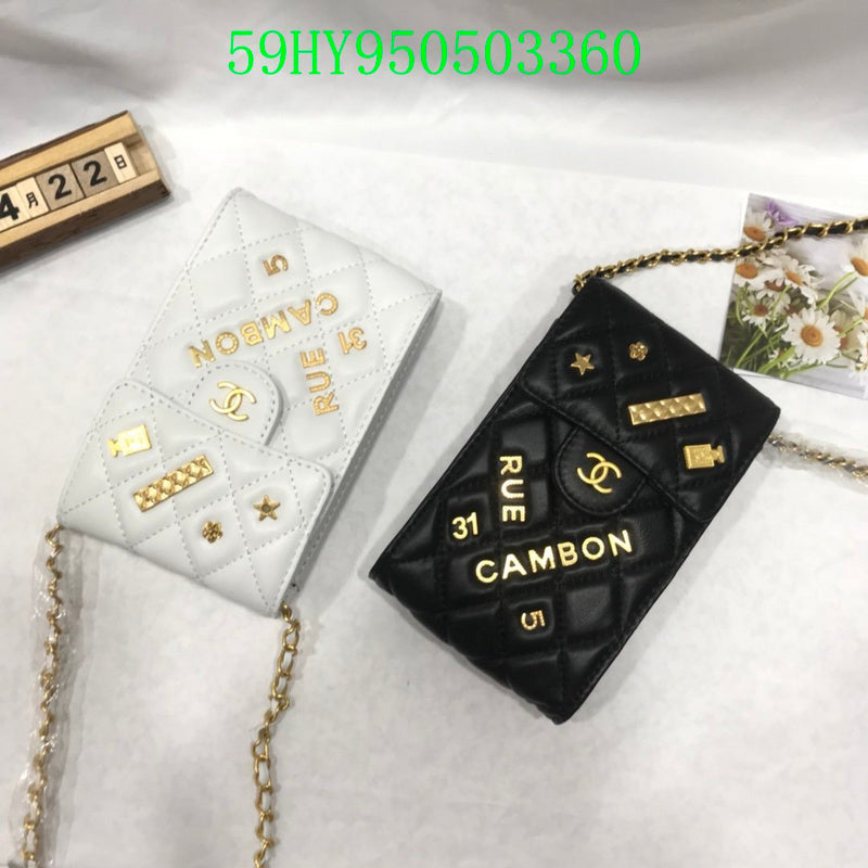 Glami - CHL Wallet - 2461