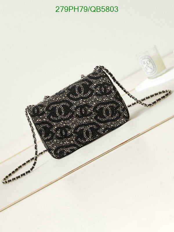 SAMC - CHL Bags - 539