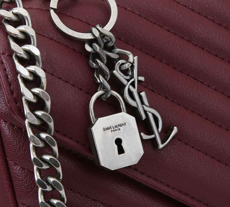 Satchel Bags - SLY Bags - 1862