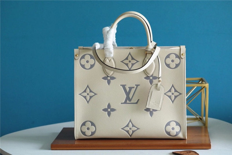 Glami- Glami- Lu-Vi bags - 7650