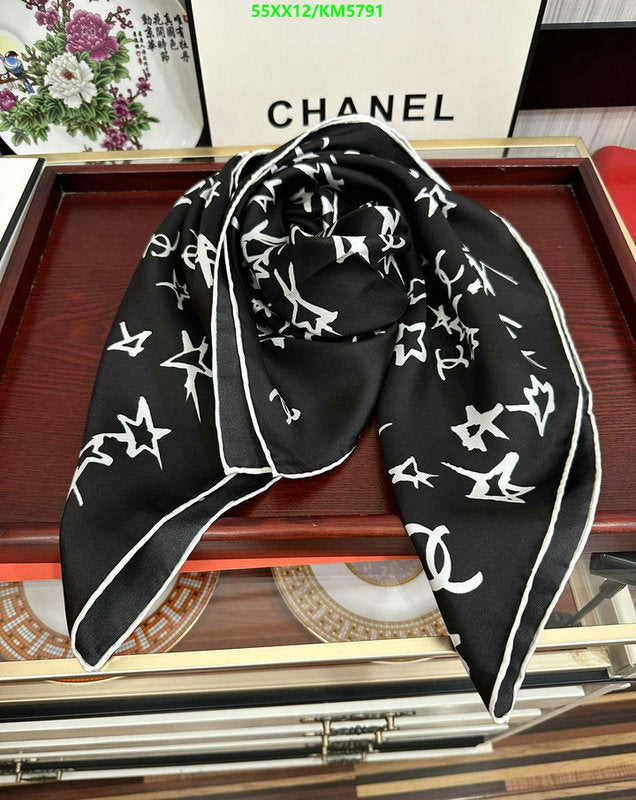 SAMC - CHL Scarves - 033