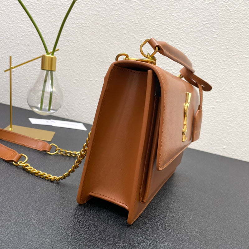Satchel Bags - SLY Bags - 1214