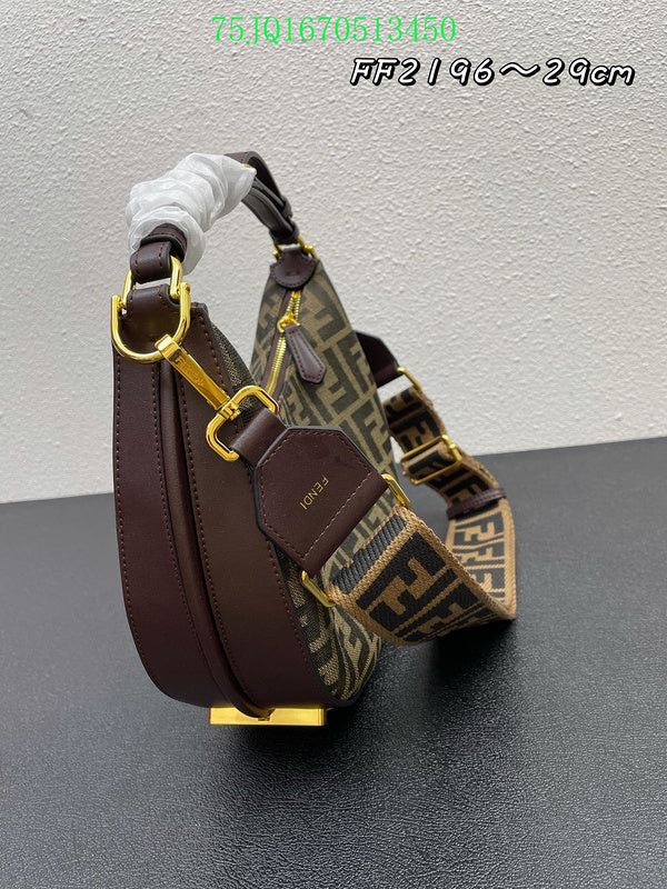 Glami - FDE Bags - 2933