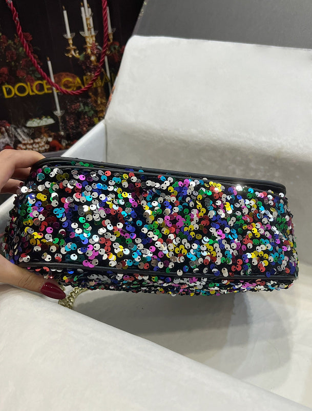 Glamy - DG bag - 042