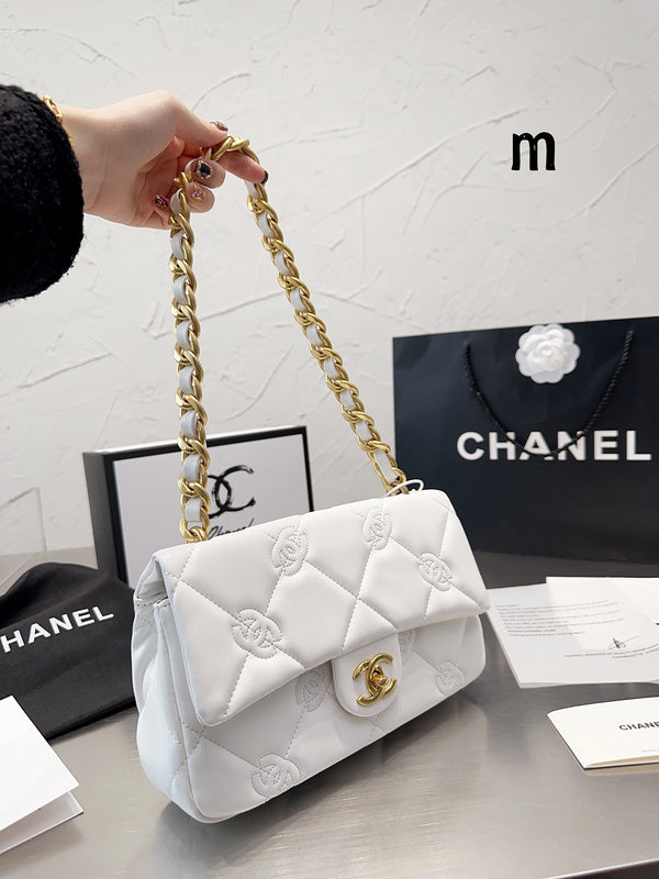 Satchel Bags - CHL Bags - 7028