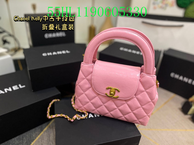 Glami - CHL Bags - 739