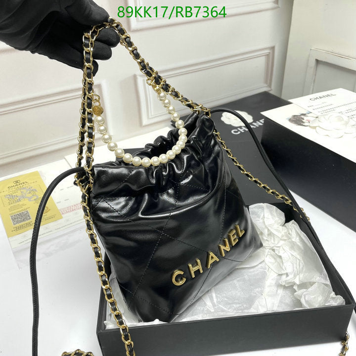 SAMC - CHL Bags Crossbody - 167