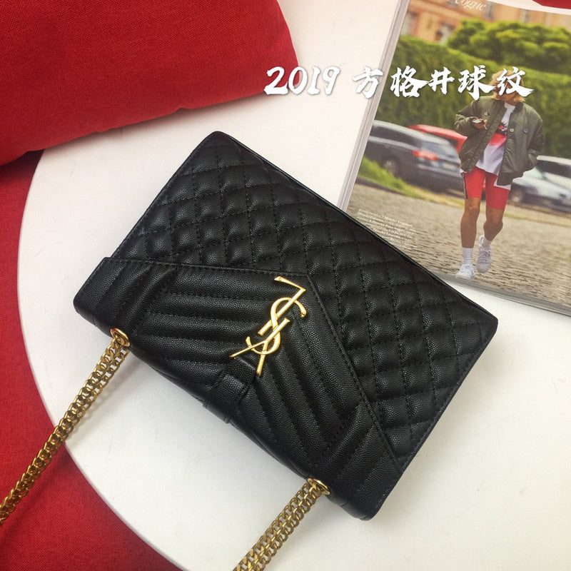 Satchel Bags - SLY Bags - 1238