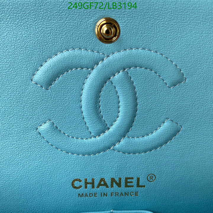SAMC - CHL Bags - 897