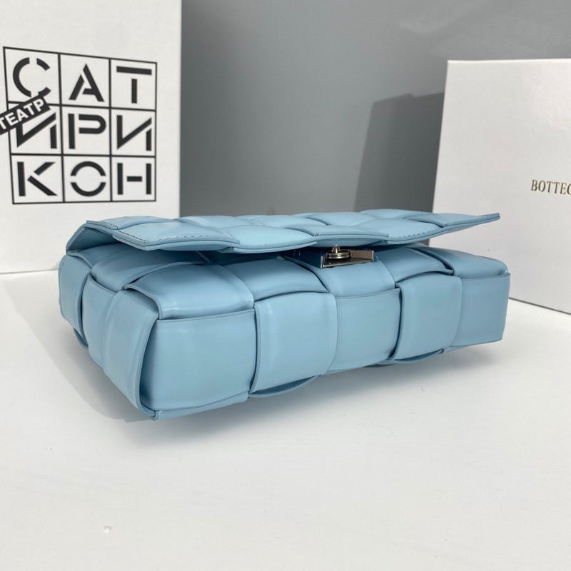 Satchel Bags - BV Bags - 207