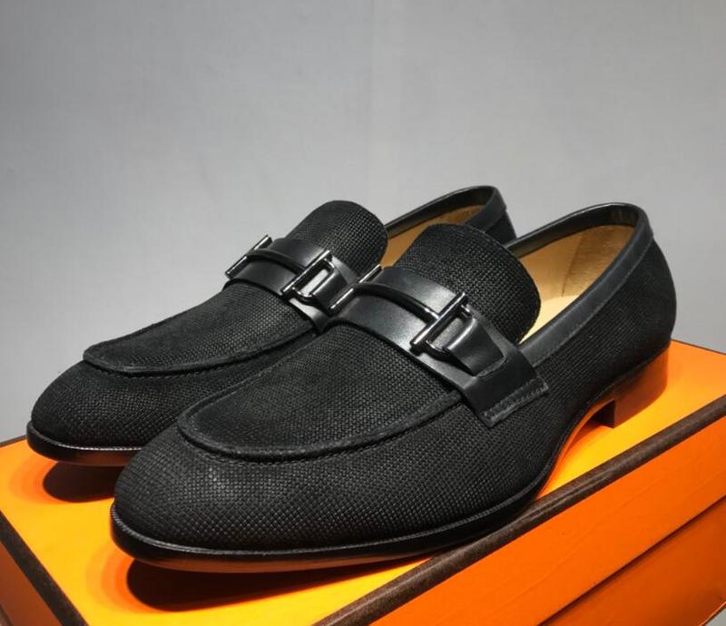 SAMC - HMS Men Shoes - 459
