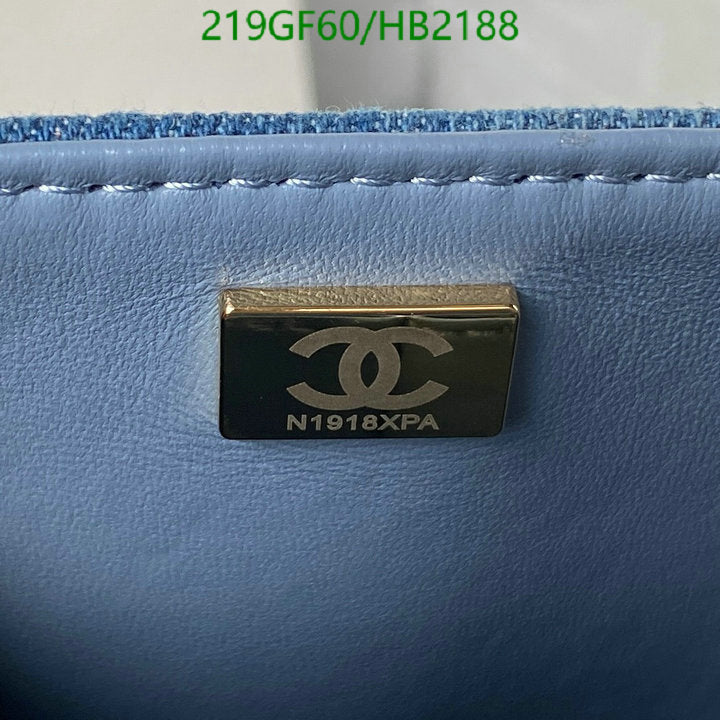 SAMC - CHL Bags - 246