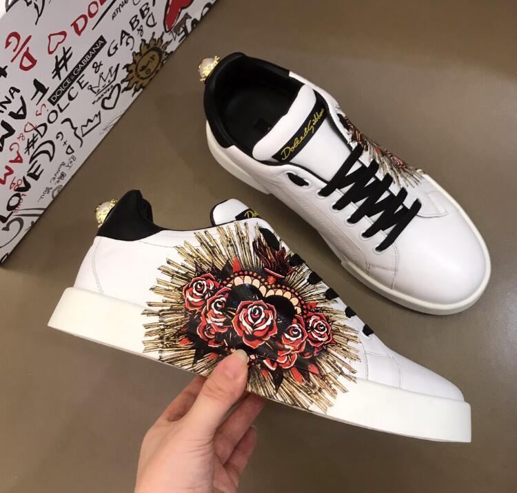 SAMC - DAG Men Shoes - 534