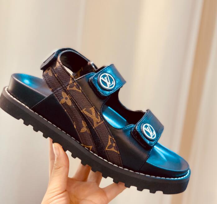 SAMC - LOV Women Shoes - 603