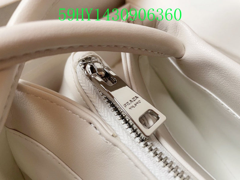 Satchel Bags - PDA Bags - 4022