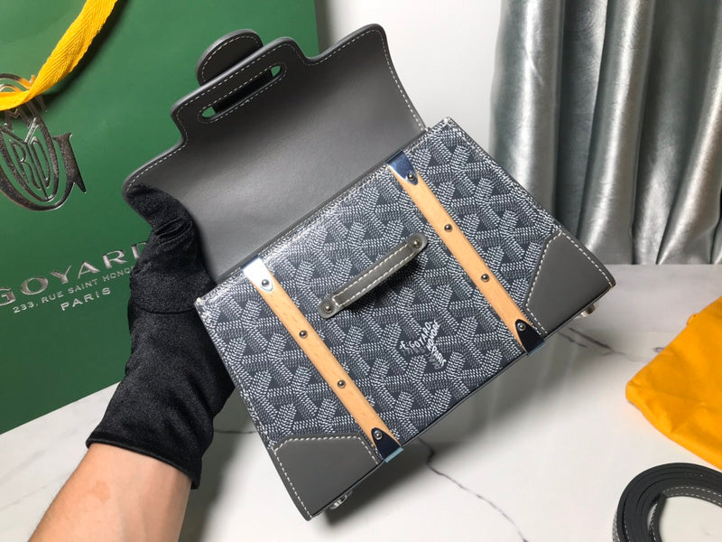Glamy - GYO Bags - 1359