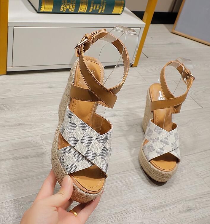 SAMC - LOV Women Shoes - 999