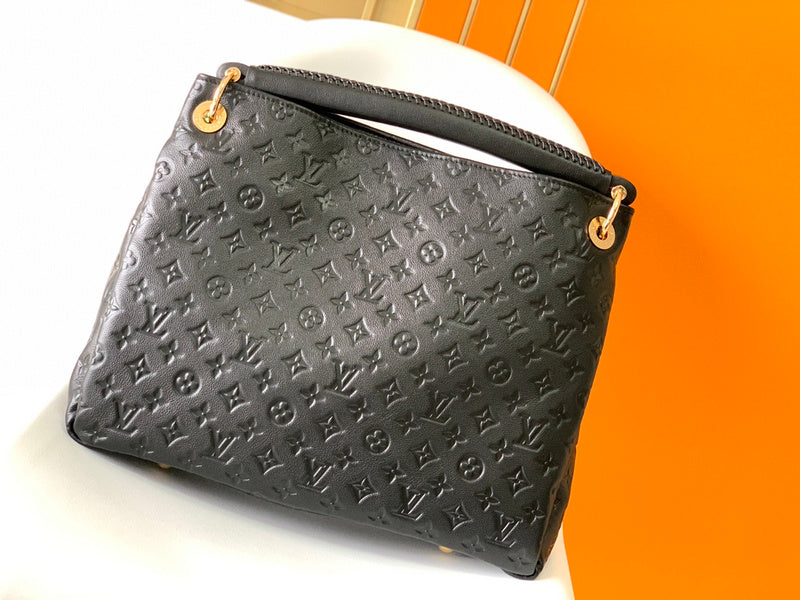 Satchel Bags - VL Bags - 395