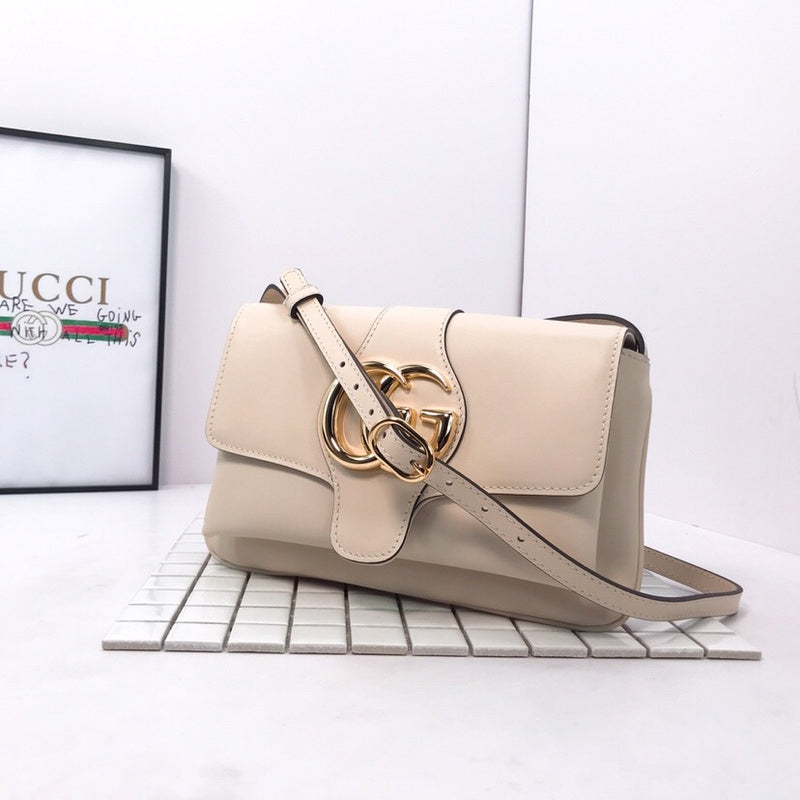Glami Fashion - GCI Bags - 2699