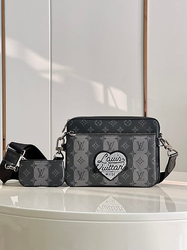Fashion Lu-Vi bags - 3061