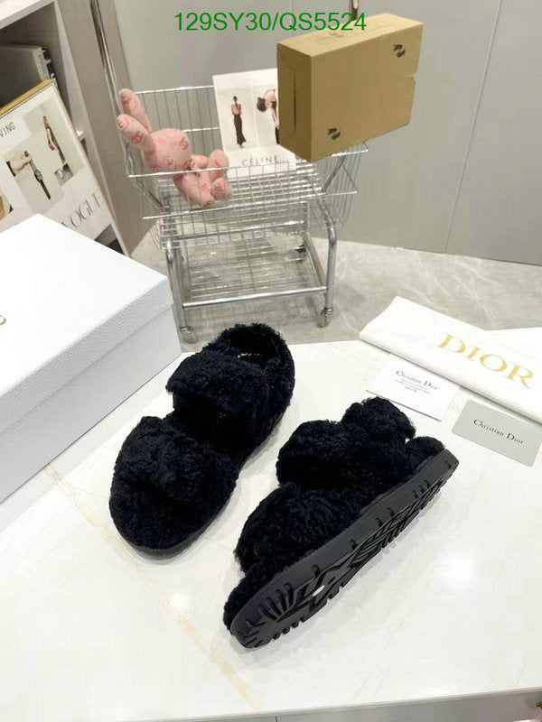 SAMCC - DOR Women Shoes - 2248