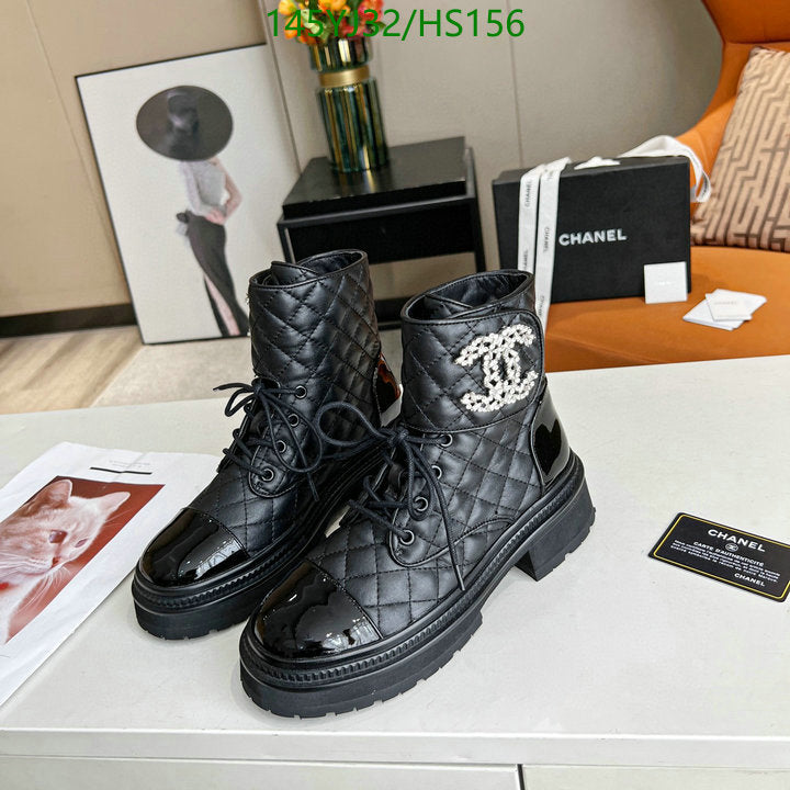 SAMC - CHL Women Boots - 073
