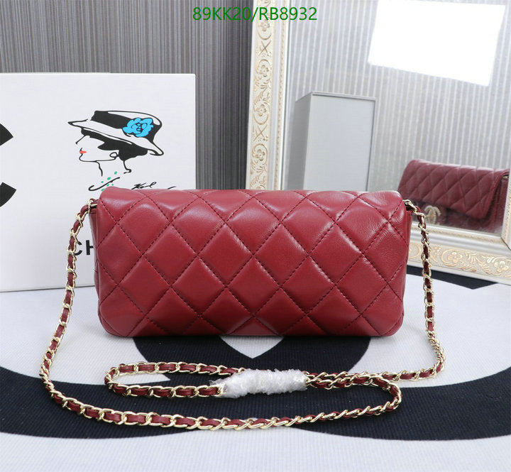 SAMC - CHL Bags Crossbody - 233