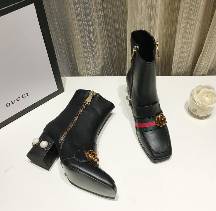 SAMC - GUKI Women Shoes - 853