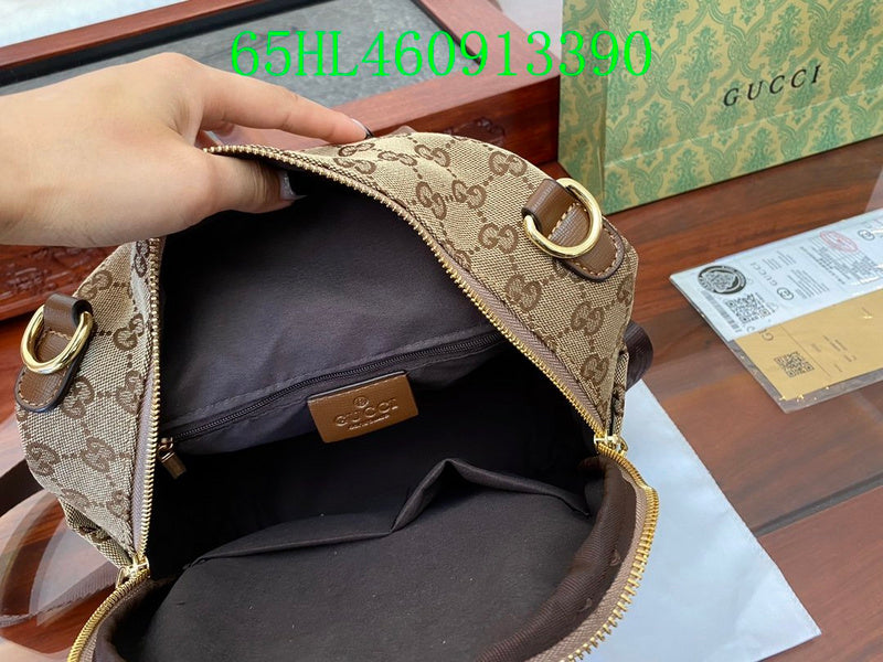 Glami Fashion - GCI Bags - 11439