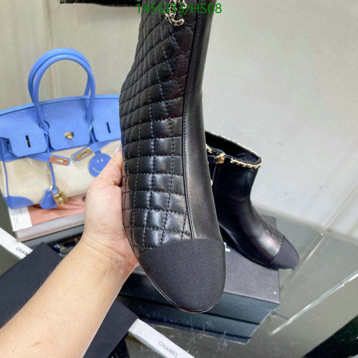 SAMC - CHL Women Boots - 177