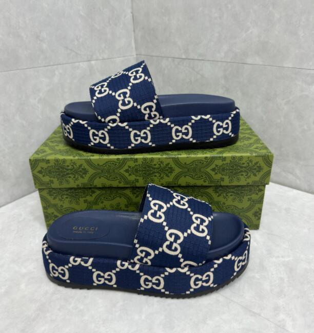 SAMC - GUKI Women Shoes - 276