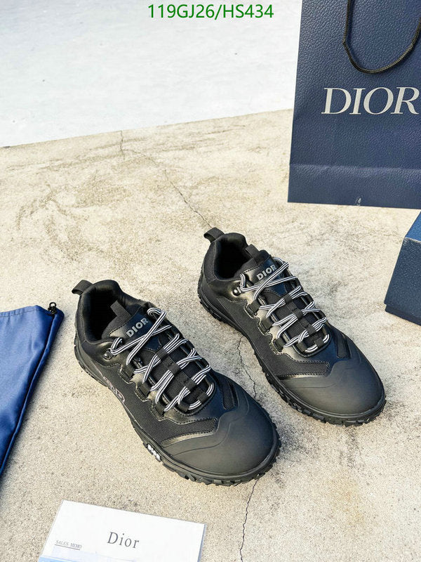 SAMCC - DOR Women Shoes - 1916
