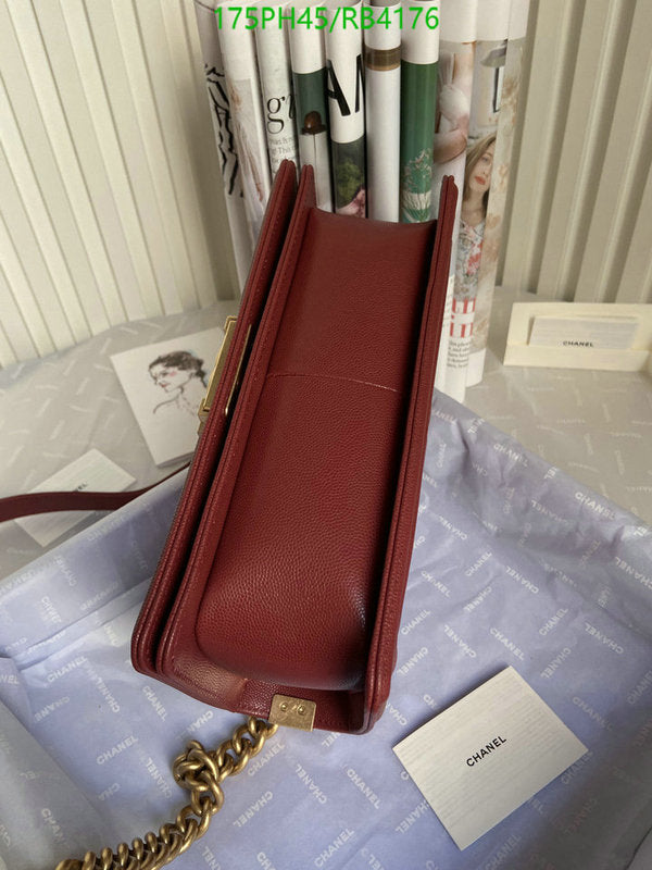 SAMC - CHL Bags - 388