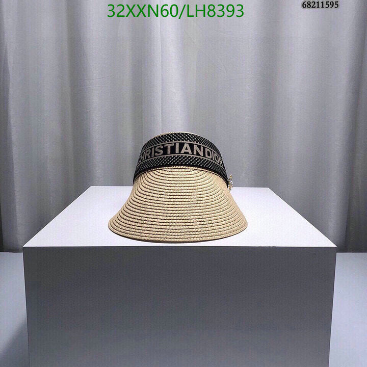 SAMC - DOR Caps & Hats - 154