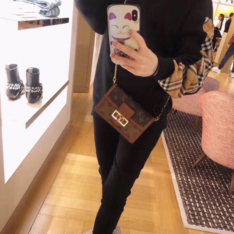 GlamI Lu-Vi bags - 3622