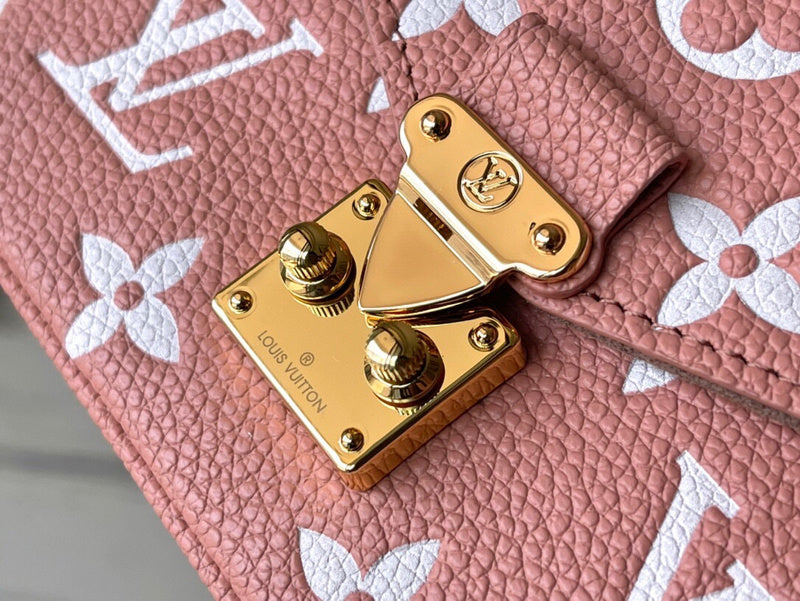 Glami- Glami- Lu-Vi bags - 4124