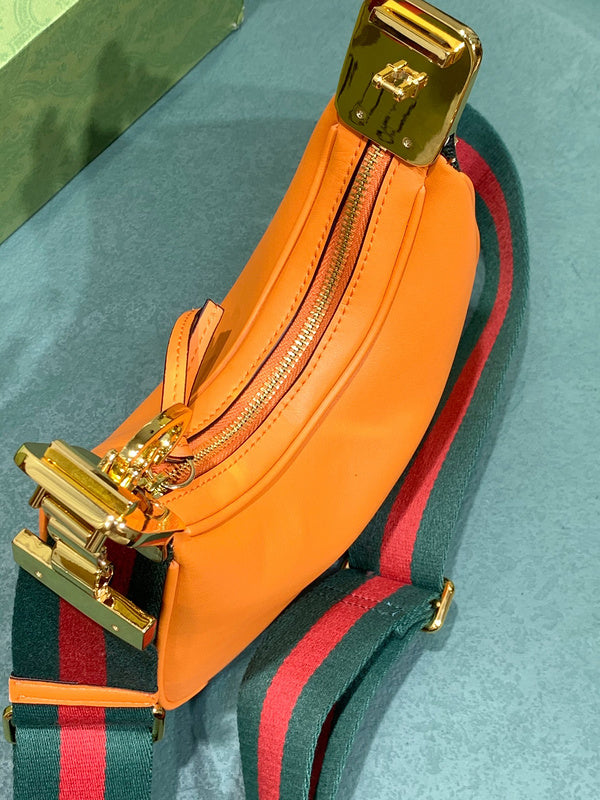 Satchel Bags - GCI Bags - 1874