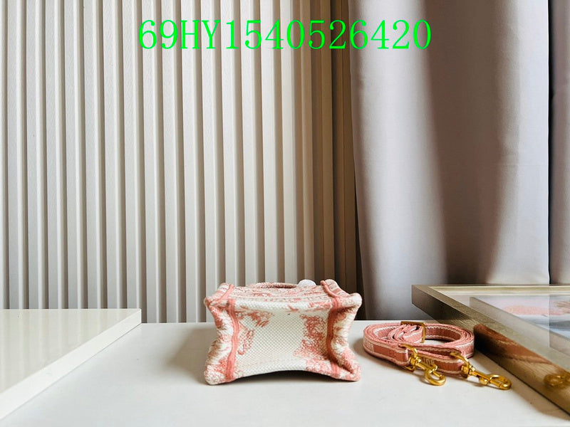 Glami - DOR Bags - 1597