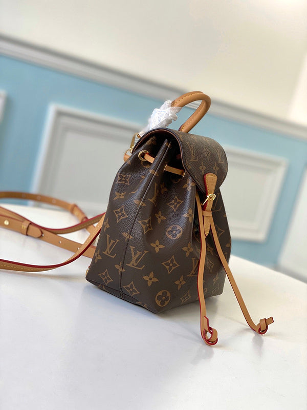 Satchel Bags - VL2 Bags - 736