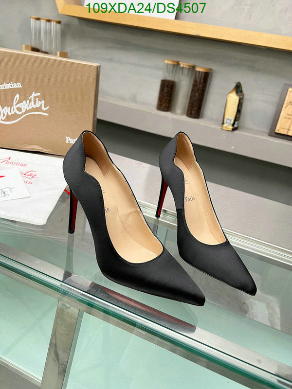 SAMC - CBL Women Shoes - 023