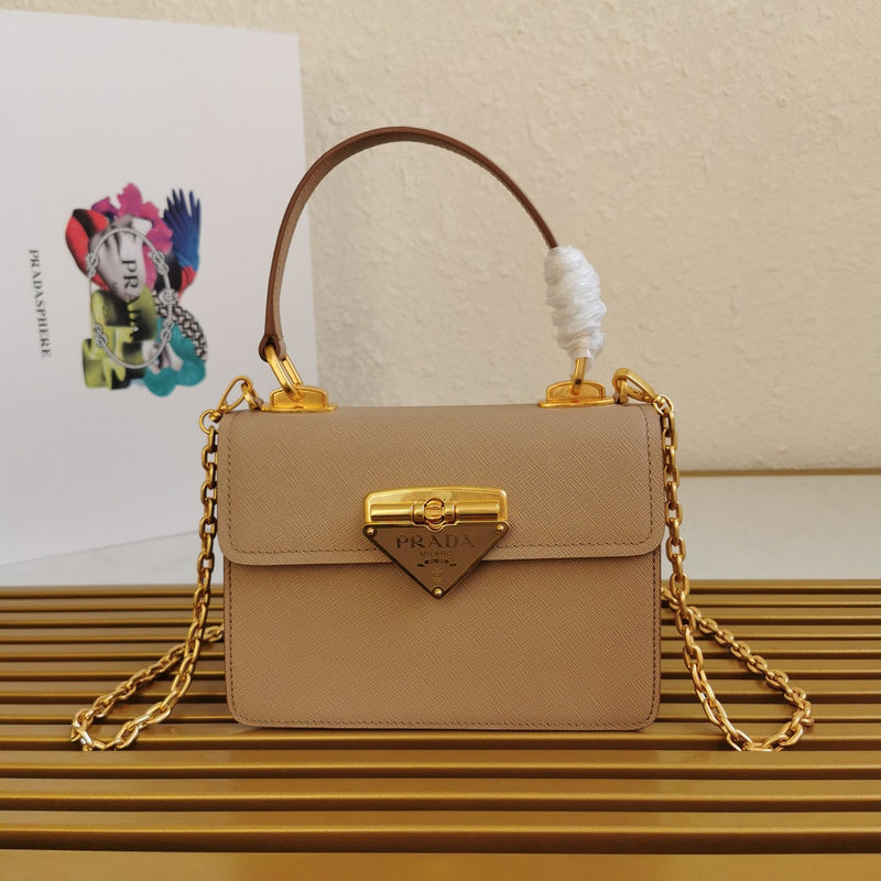 Satchel Bags - PDA Bags - 1440